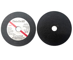 Đá cắt kim loại NRS THETA CUT EX 105x1x16